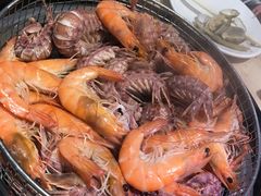 -海味当家(西安路店)