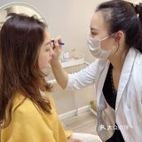 母亲节礼物-和妈妈一起纹眉体验 