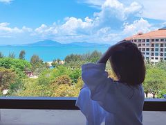 -惠州金海湾嘉华度假酒店