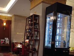 -国际饭店·原点咖啡吧ORIGIN CAFE&BAR