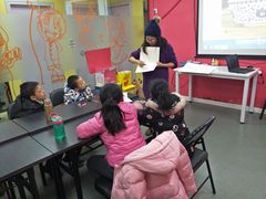 -大卫美术教育(中南路校区)