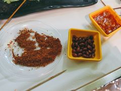 -云晓光头烧烤吧(德平路店)