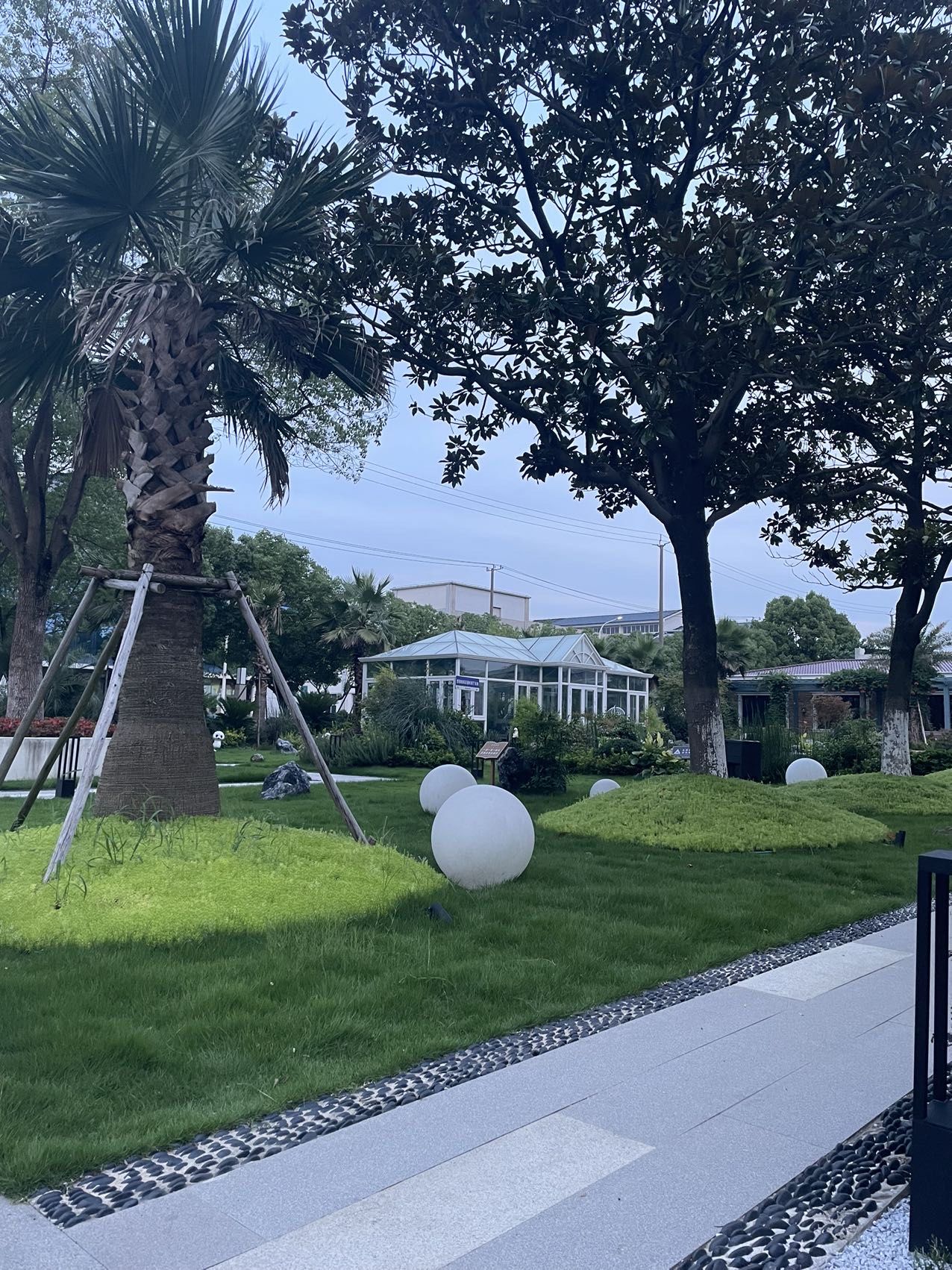 周浦还有这个好地方