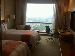picture-上海浦东康桥绿地假日酒店