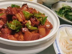 -老雒阳面馆·水席(洛宁高速路口店)