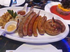 -MOSSO德国餐厅·音乐酒吧(环宇荟店)
