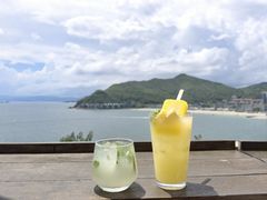 -Brew Farm·精酿农场海滨悬崖餐厅