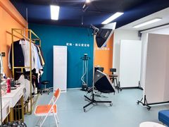 -爱定格照相馆·证件照(上海惠南观海坊店)