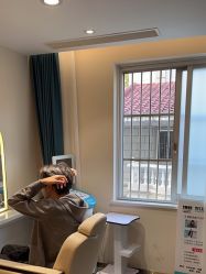 -吉艺心专业美发造型