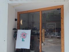 门面-COTTON CAFE(德信·中外公寓店)