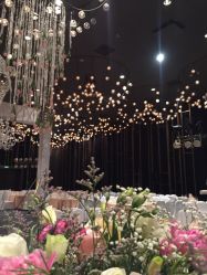 -西安威斯汀大酒店·宴会厅