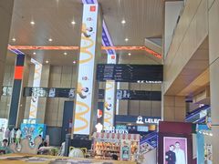 -新天地购物公园(亚泰大街店)