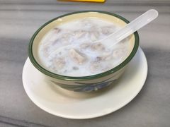 -芬芳甜品(同福路店)