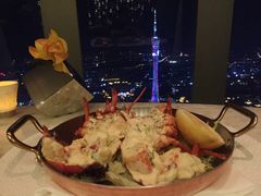 -广州四季酒店·佰鲜汇·现代法餐