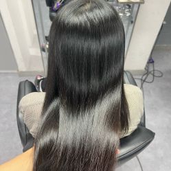 -逅续沙发自然卷专研