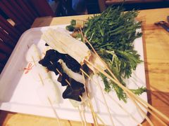-袁记串串香(西安路店)