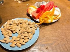 -迪欧咖啡·中西餐融合菜(平江万达旗舰店)