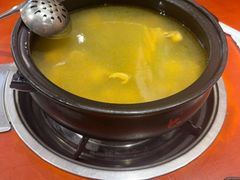 -菌之家·专业纯野生菌火锅·特色炒菌