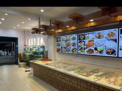 -胖大嫂渔家排档·全海景餐厅(渔村店)