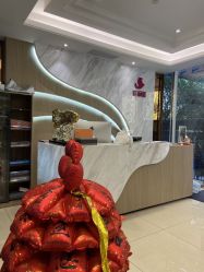 -爱丽馨御景月子中心