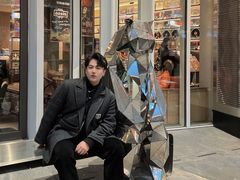 -黑胶星球(华发中城商都店)