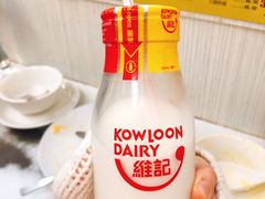 -澳洲牛奶公司(佐敦店)