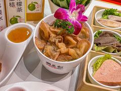 -潮正和潮汕牛肉火锅·老字号(番禺万达店)