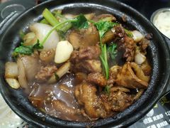 -川香煲(茅台路店)