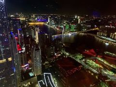 -广州四季酒店·意珍·意式自助餐