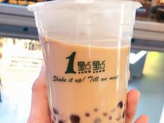 -1点点(河南中路店)