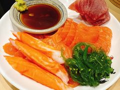 -初色海鲜自助(万丰路店)