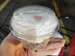 -红宝石·鲜奶小方(长阳店)