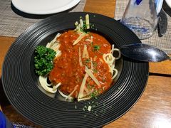 博洛肉酱意面-巴别塔法餐舍(合作路店)