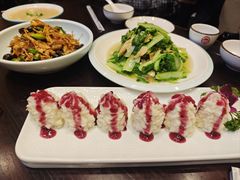 -家风老馆子(东风店)