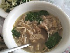 -文娟土菜馆(天柱山店)