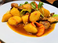 -品回味清真西北楼(宁波首店)