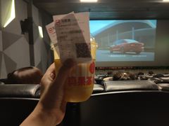 -中影星美国际影城(万家丽店)