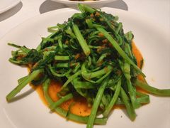 马来空心菜-莆田餐厅PUTIEN(世博源店)