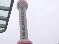 -东方明珠广播电视塔