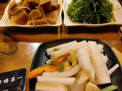 -腰子哥烤串(石佛营炫特店)