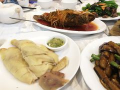壹心鸡-文记壹心鸡(宝华路店)