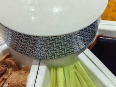 -羲和雅苑•北京烤鸭(乐园道万象城店)