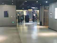 -一兆韦德健身(浦东万达会所)
