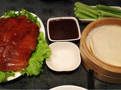 -京尊烤鸭店JINGZUN(春秀路店)
