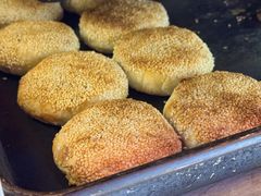 -朱记小郑酥烧饼(建康路店)