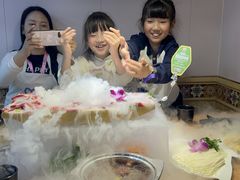 -塔兰齐新疆孜然火锅(鲤鱼山路店)