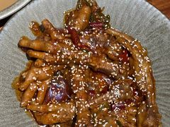 -红辣椒八爪鱼特色韩国料理专门店(远景路旗舰店)