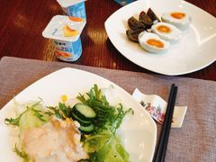 -浙江西子宾馆·瑶园咖啡厅