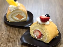 -黑池口感烘焙·生日蛋糕(坂田店)