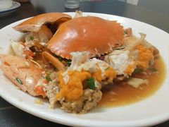 -杨记海鲜楼(三门黑金冠店)